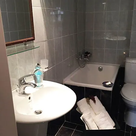 Hotel Aphrodite Boutique Syros