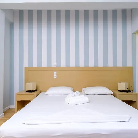 Hotel Aphrodite Boutique Syros 2*